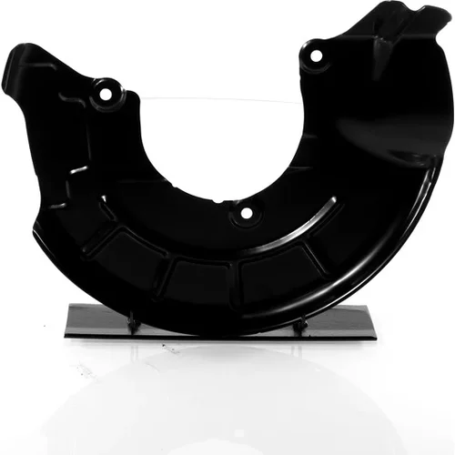 Ochranný plech proti rozstreku, brzdový kotúč AUTO-GH GH-484368V