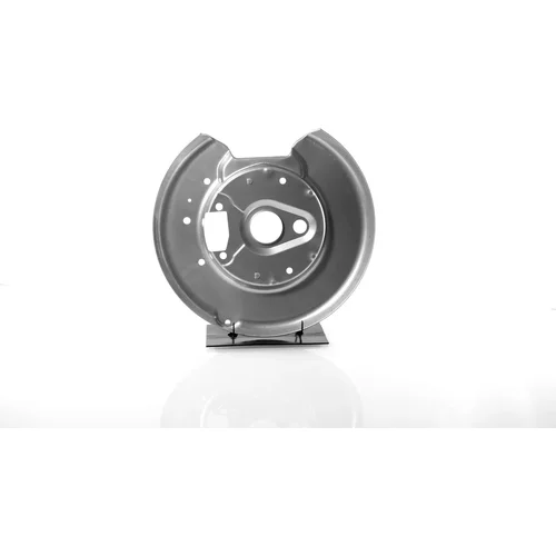 Ochranný plech proti rozstreku, brzdový kotúč AUTO-GH GH-484870V