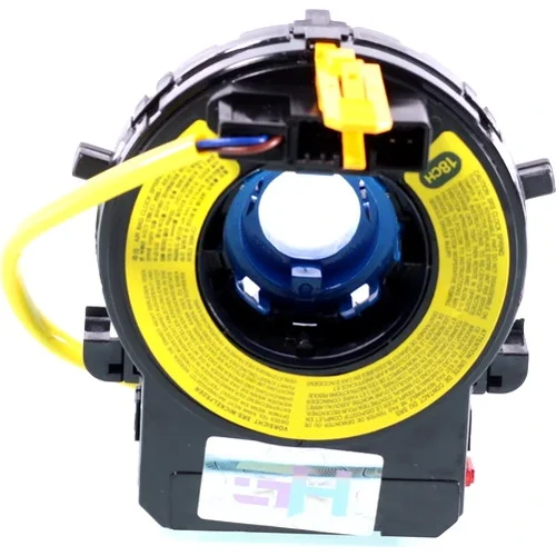 Vinutá pružina, airbag GH-793547 /AUTO-GH/