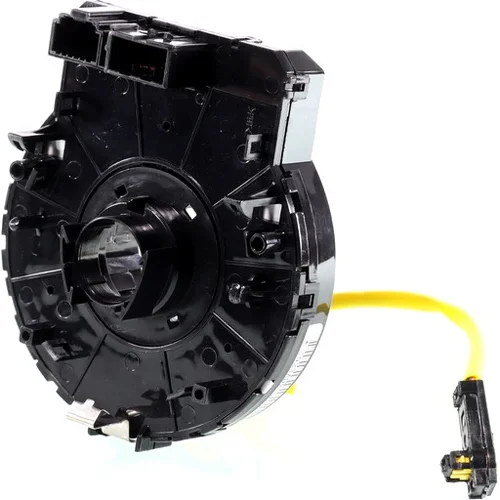 Vinutá pružina, airbag GH-793550 /AUTO-GH/ - obr. 1