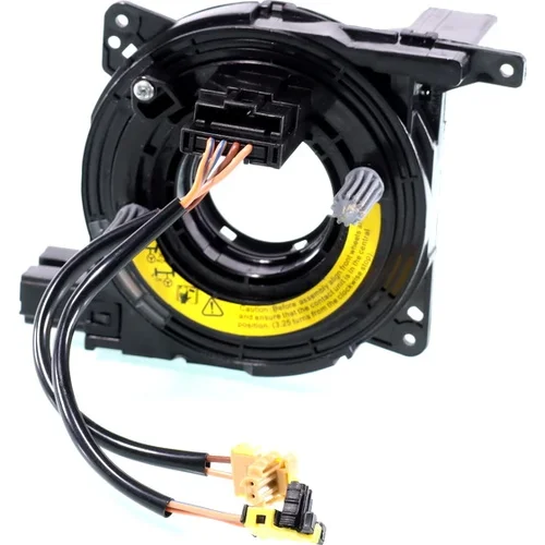 Vinutá pružina, airbag GH-794011 /AUTO-GH/ - obr. 3