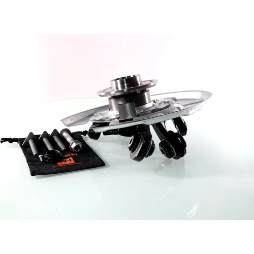 Čap nápravy zavesenia kolies GH-281503V /AUTO-GH/ - obr. 3