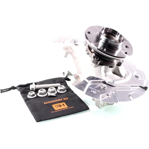 Čap nápravy zavesenia kolies AUTO-GH GH-281549H