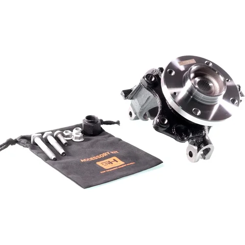 Čap nápravy zavesenia kolies AUTO-GH GH-281902V