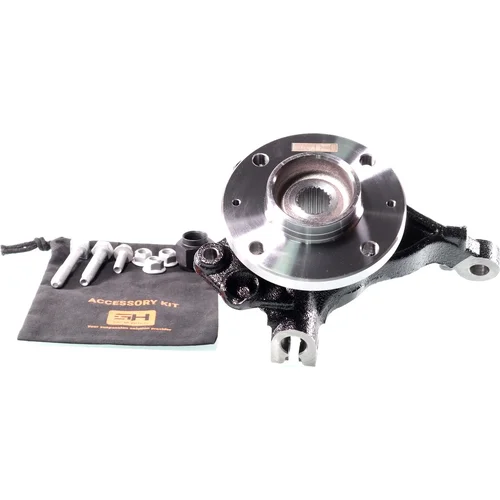 Čap nápravy zavesenia kolies GH-281902V /AUTO-GH/ - obr. 3