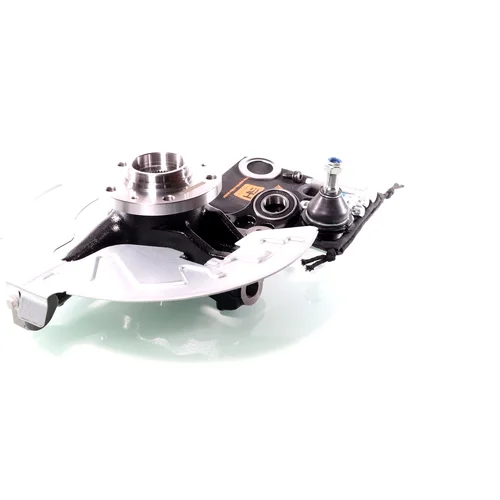 Čap nápravy zavesenia kolies GH-281906V /AUTO-GH/ - obr. 2