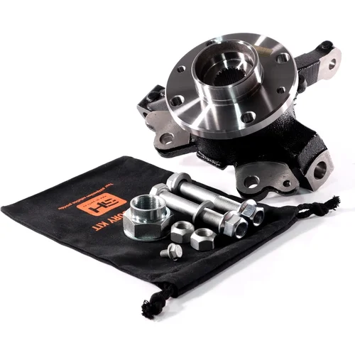 Čap nápravy zavesenia kolies AUTO-GH GH-282399V