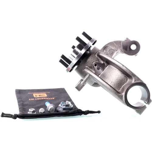 Čap nápravy zavesenia kolies GH-282552H /AUTO-GH/ - obr. 2