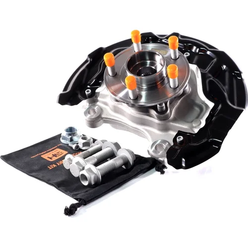 Čap nápravy zavesenia kolies AUTO-GH GH-282556V