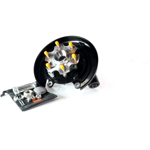 Čap nápravy zavesenia kolies AUTO-GH GH-283040H