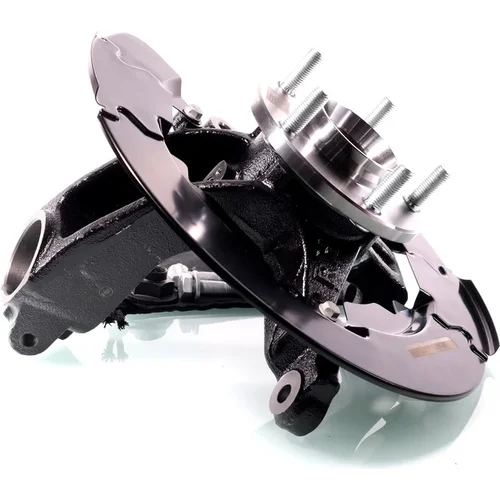Čap nápravy zavesenia kolies GH-283203H /AUTO-GH/ - obr. 1
