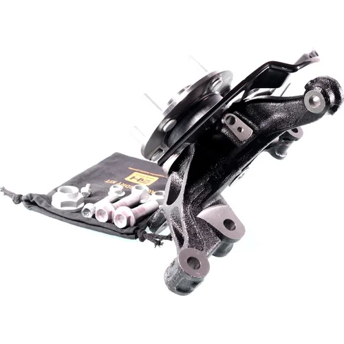 Čap nápravy zavesenia kolies GH-283205H /AUTO-GH/ - obr. 2
