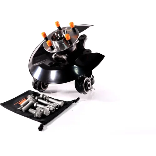 Čap nápravy zavesenia kolies AUTO-GH GH-283286V