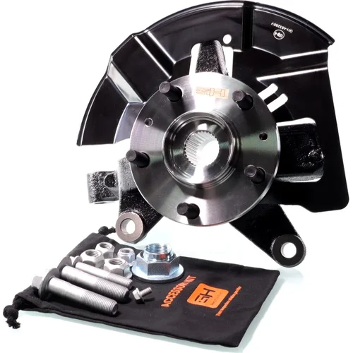 Čap nápravy zavesenia kolies AUTO-GH GH-283289V