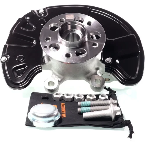 Čap nápravy zavesenia kolies AUTO-GH GH-283301V
