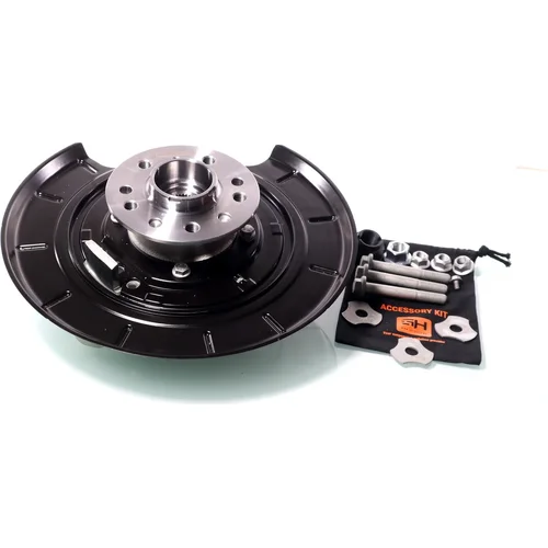 Čap nápravy zavesenia kolies AUTO-GH GH-283363V
