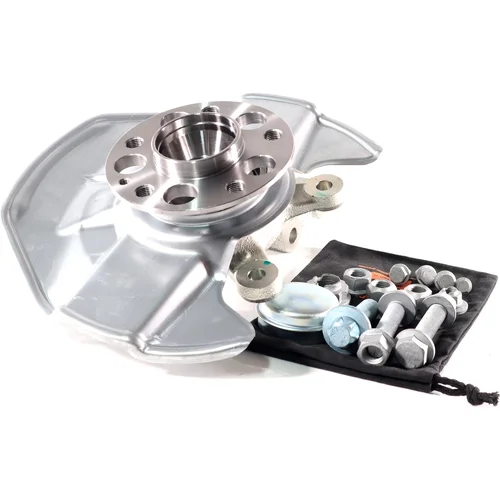 Čap nápravy zavesenia kolies GH-283366V /AUTO-GH/ - obr. 1