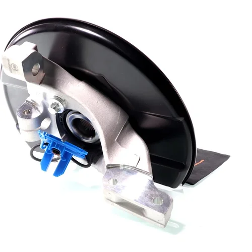 Čap nápravy zavesenia kolies GH-283621AV /AUTO-GH/ - obr. 1