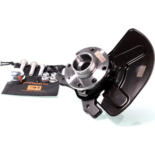 Čap nápravy zavesenia kolies GH-283640V /AUTO-GH/ - obr. 3