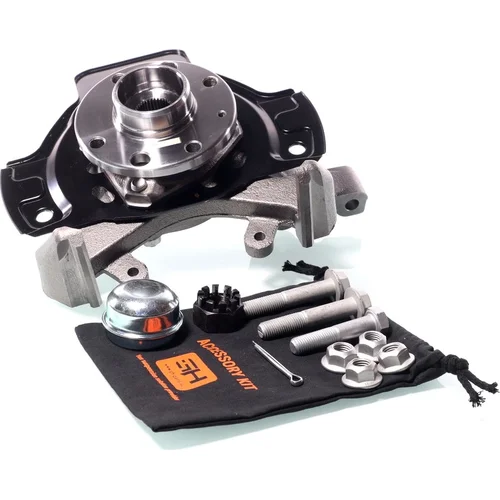 Čap nápravy zavesenia kolies GH-283665H /AUTO-GH/ - obr. 3