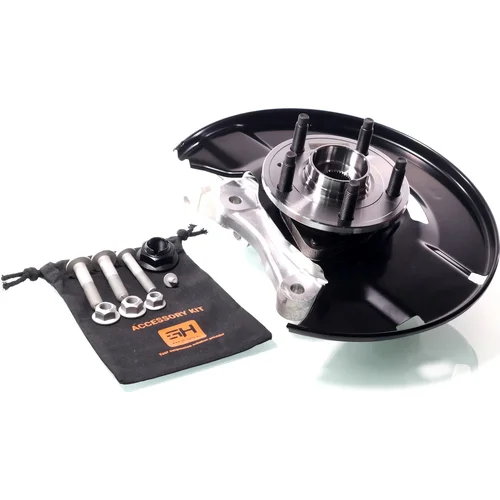 Čap nápravy zavesenia kolies AUTO-GH GH-283667V