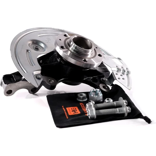 Čap nápravy zavesenia kolies GH-283713V /AUTO-GH/ - obr. 1