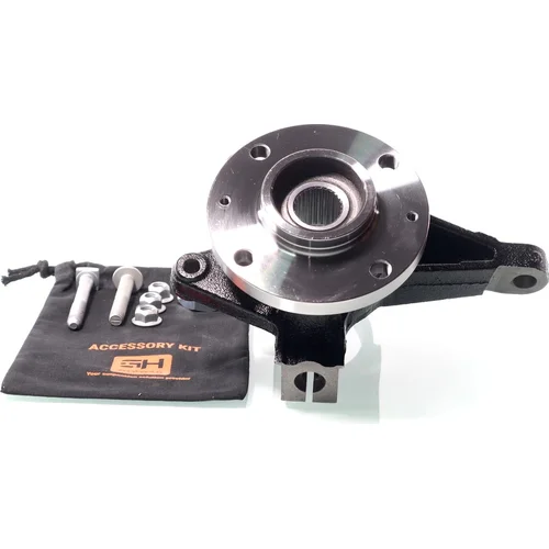 Čap nápravy zavesenia kolies GH-283767V /AUTO-GH/ - obr. 3