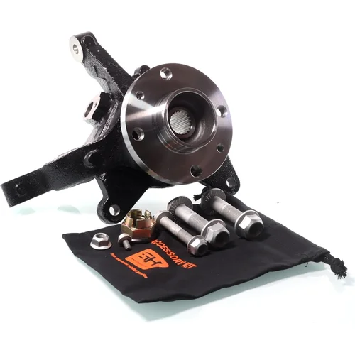 Čap nápravy zavesenia kolies AUTO-GH GH-283951V