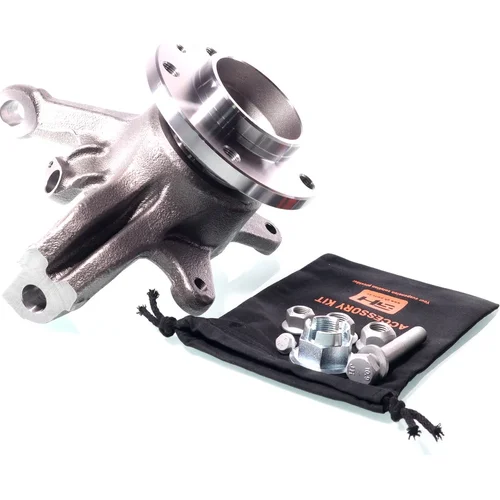 Čap nápravy zavesenia kolies GH-283962V /AUTO-GH/ - obr. 1
