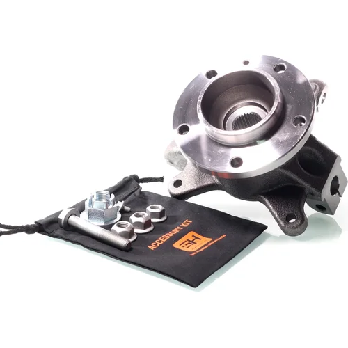 Čap nápravy zavesenia kolies AUTO-GH GH-283963V