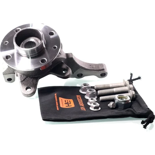 Čap nápravy zavesenia kolies GH-283989H /AUTO-GH/ - obr. 3