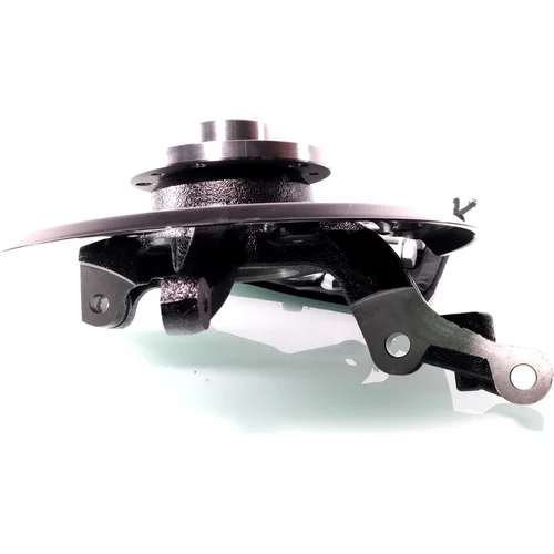 Čap nápravy zavesenia kolies GH-283991V /AUTO-GH/ - obr. 2