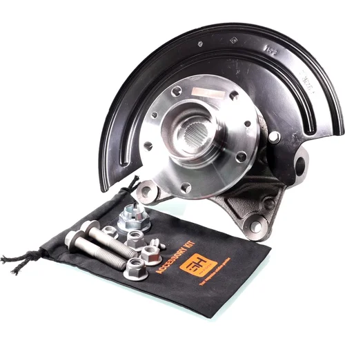 Čap nápravy zavesenia kolies AUTO-GH GH-283997V