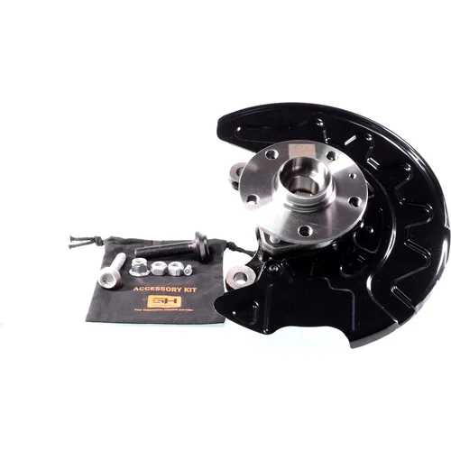 Čap nápravy zavesenia kolies AUTO-GH GH-284363V