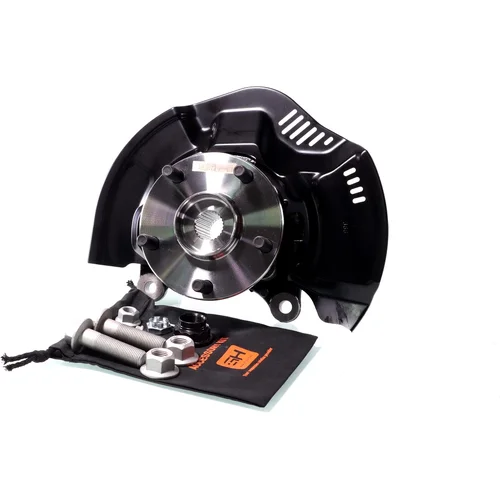 Čap nápravy zavesenia kolies AUTO-GH GH-284553V