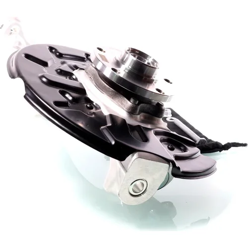 Čap nápravy zavesenia kolies GH-284702V /AUTO-GH/ - obr. 1