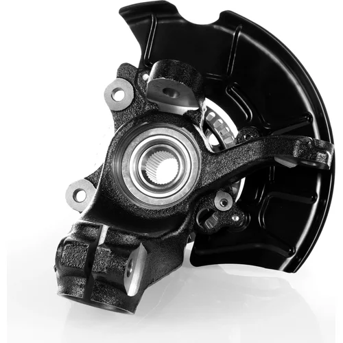 Čap nápravy zavesenia kolies GH-284709V /AUTO-GH/ - obr. 2