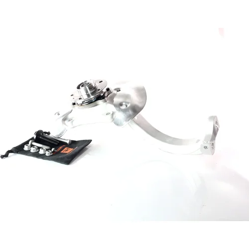 Čap nápravy zavesenia kolies AUTO-GH GH-284713V