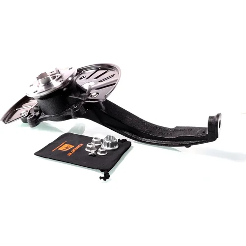 Čap nápravy zavesenia kolies GH-289940H /AUTO-GH/ - obr. 3