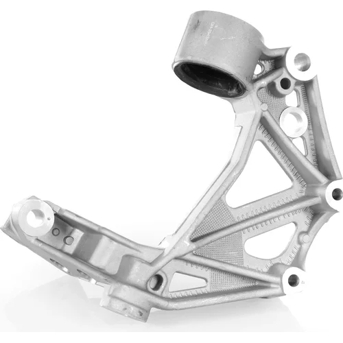 Držiak uloženia priečneho závesného ramena AUTO-GH GH-294369V
