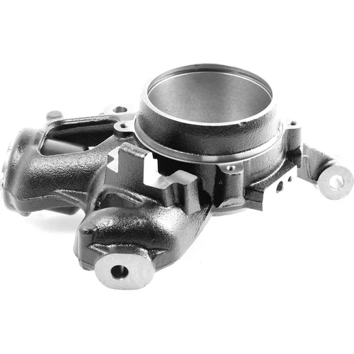 Čap nápravy zavesenia kolies AUTO-GH GH-299363H