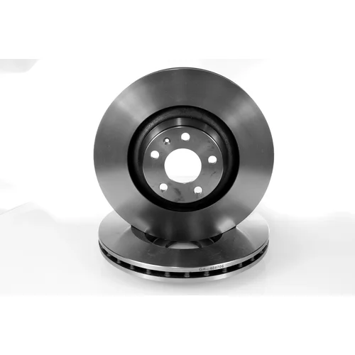 Brzdový kotúč AUTO-GH GH-404706