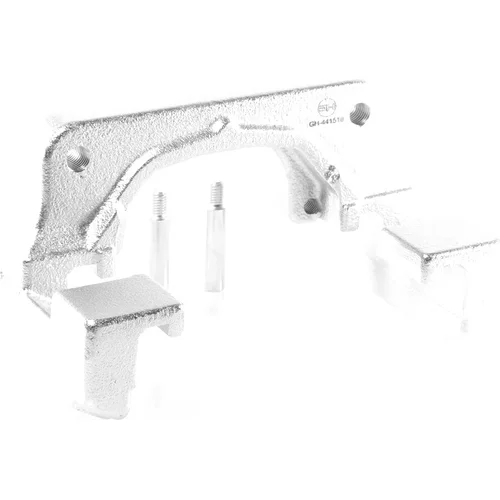 Držiak brzdového strmeňa GH-441518 /AUTO-GH/ - obr. 2