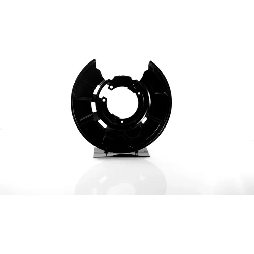 Ochranný plech proti rozstreku, brzdový kotúč AUTO-GH GH-481518V