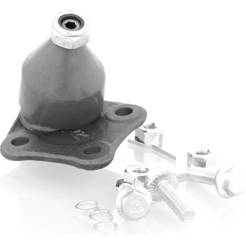 Zvislý/nosný čap GH-544710V /AUTO-GH/ - obr. 3