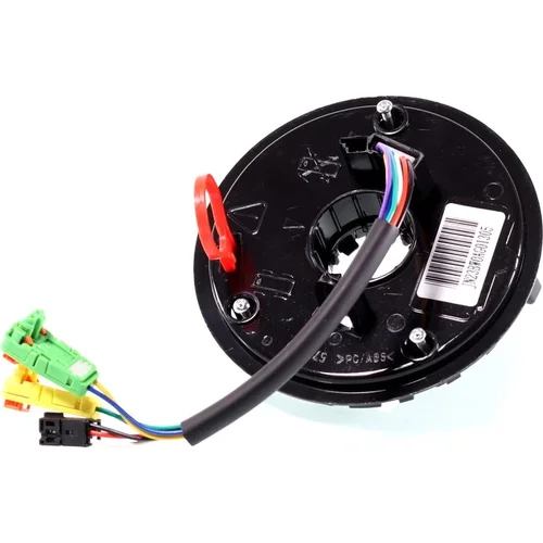 Vinutá pružina, airbag AUTO-GH GH-793354