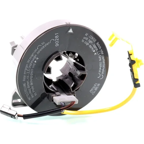 Vinutá pružina, airbag GH-793640 /AUTO-GH/