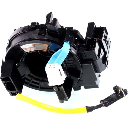 Vinutá pružina, airbag AUTO-GH GH-794450