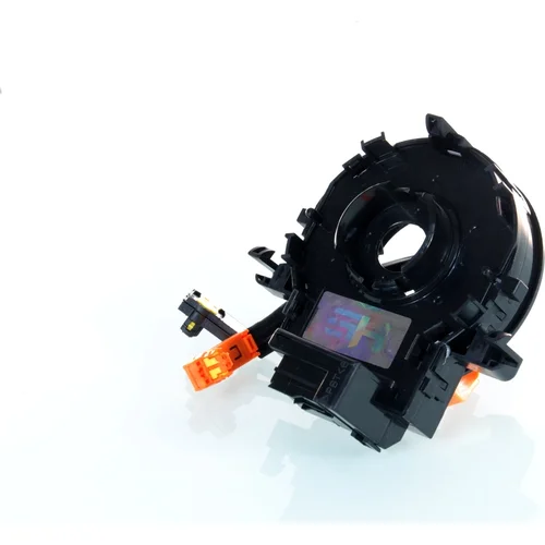 Vinutá pružina, airbag GH-794518 /AUTO-GH/ - obr. 3