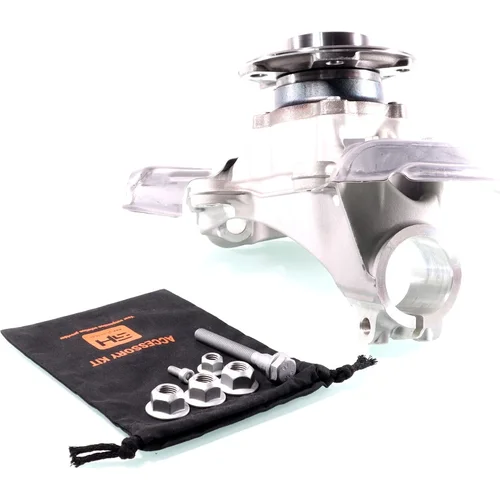 Čap nápravy zavesenia kolies GH-281530V /AUTO-GH/ - obr. 2